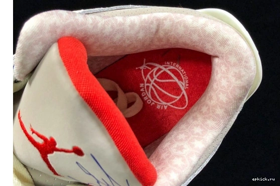 Cheap EP Flight 136064-140 136064-140 Jordan International 3 Retro  0306